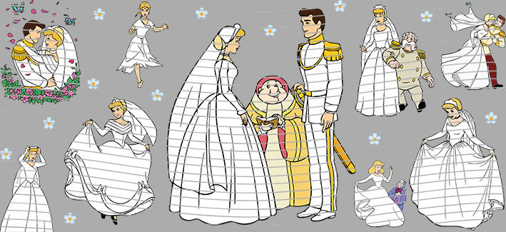 16oz Princess-N4-724